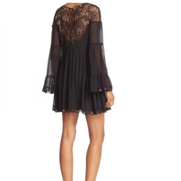 Free People Dress size M - Picture 2 of 5